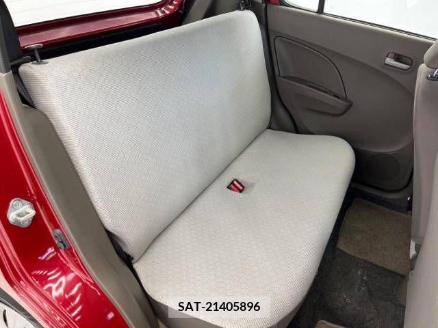 Suzuki ALTO 2014-06 355854-9