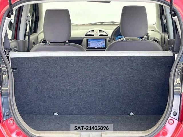 Suzuki ALTO 2014-06 355854-10
