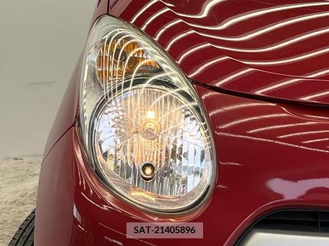 Suzuki ALTO 2014-06 355854-14
