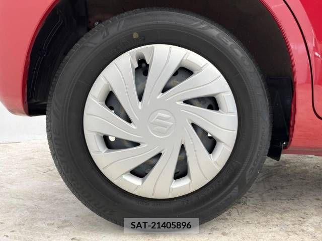 Suzuki ALTO 2014-06 355854-13