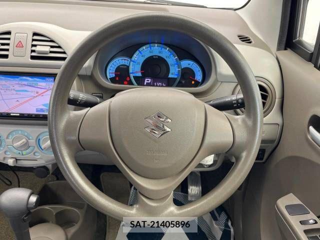 Suzuki ALTO 2014-06 355854-12