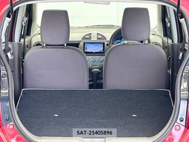 Suzuki ALTO 2014-06 355854-11