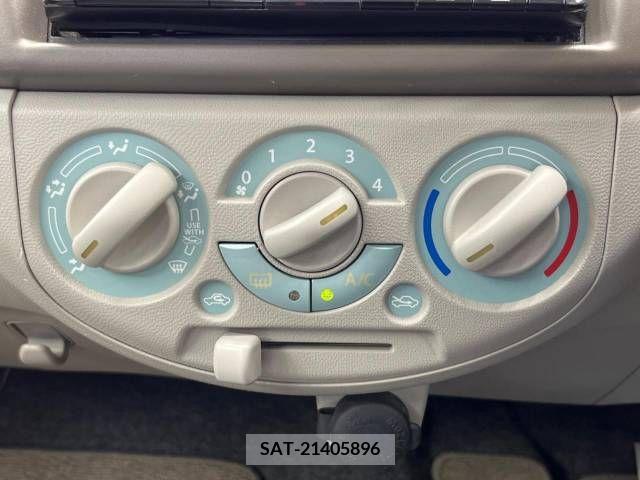 Suzuki ALTO 2014-06 355854-6