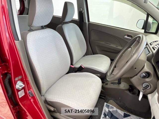 Suzuki ALTO 2014-06 355854-8