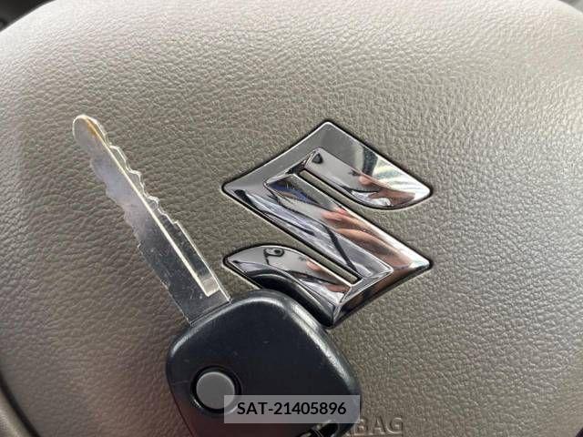 Suzuki ALTO 2014-06 355854-7