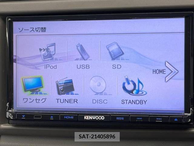 Suzuki ALTO 2014-06 355854-3