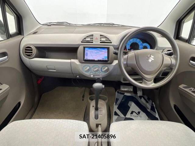 Suzuki ALTO 2014-06 355854-1