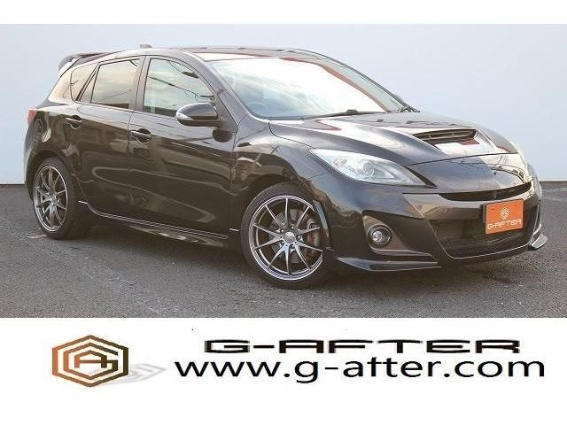 Mazda AXELA SPORT 2013-01 15219-0