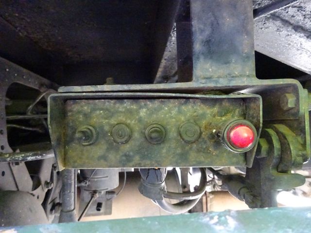 MITSUBISHI FUSO SUPER GREAT 1997-06 4057-23