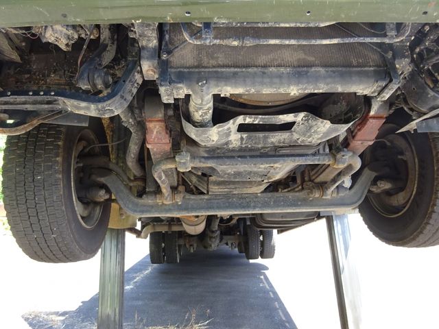 MITSUBISHI FUSO SUPER GREAT 1997-06 4057-12