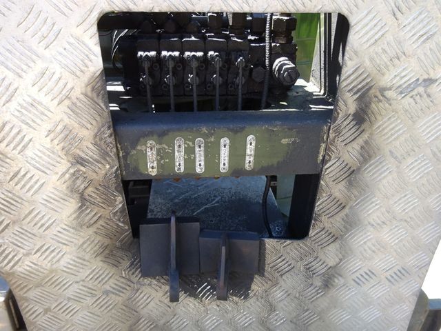 MITSUBISHI FUSO SUPER GREAT 1997-06 4057-18