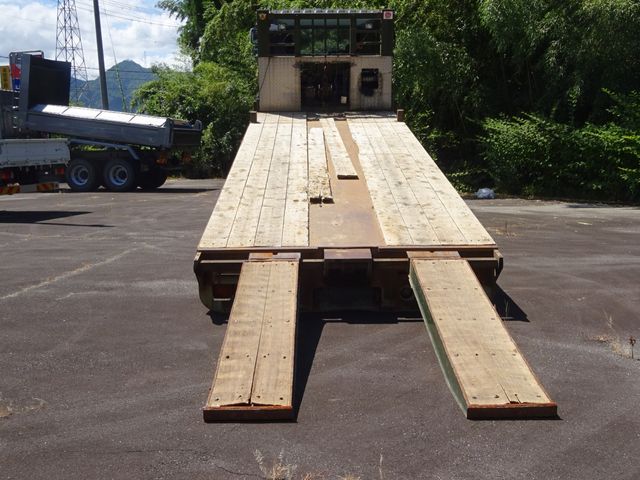 MITSUBISHI FUSO SUPER GREAT 1997-06 4057-9
