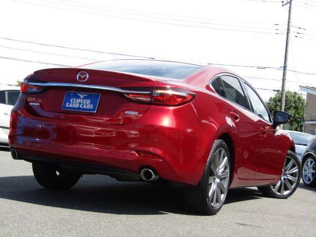 Mazda ATENZA 2018-09 11869-2