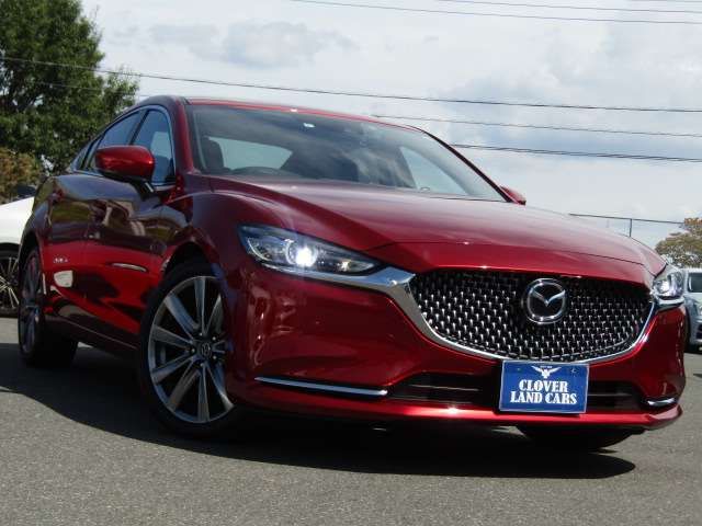 Mazda ATENZA 2018-09 11869-1