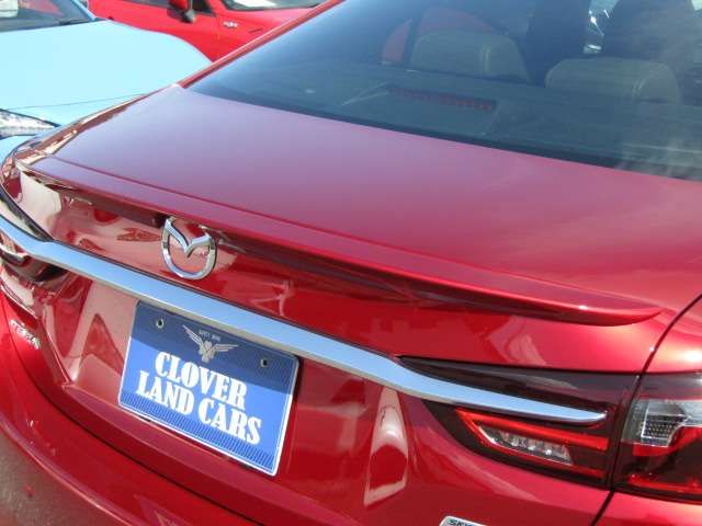 Mazda ATENZA 2018-09 11869-4