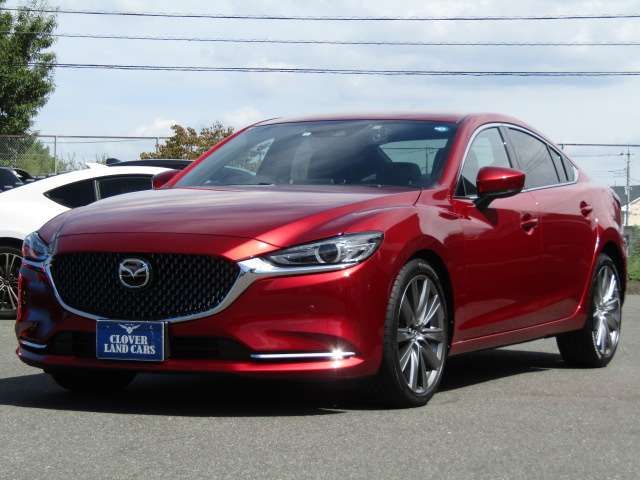 Mazda ATENZA 2018-09 11869-19