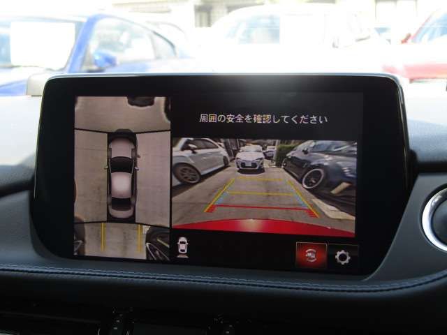Mazda ATENZA 2018-09 11869-6
