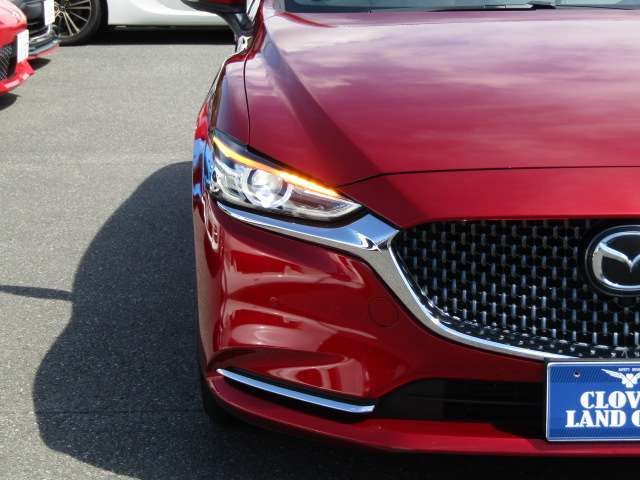 Mazda ATENZA 2018-09 11869-3