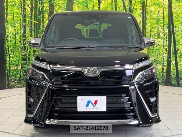 Toyota VOXY 2020-04 321677-14