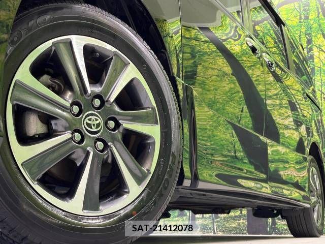 Toyota VOXY 2020-04 321677-13