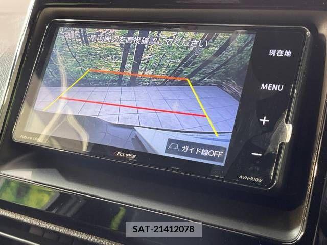 Toyota VOXY 2020-04 321677-3
