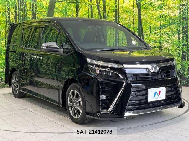 Toyota VOXY 2020-04 321677-16