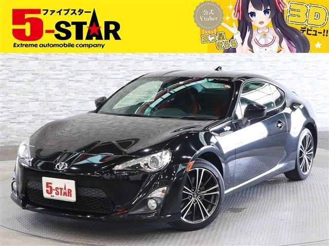 Toyota 86 2015-04 4419-0