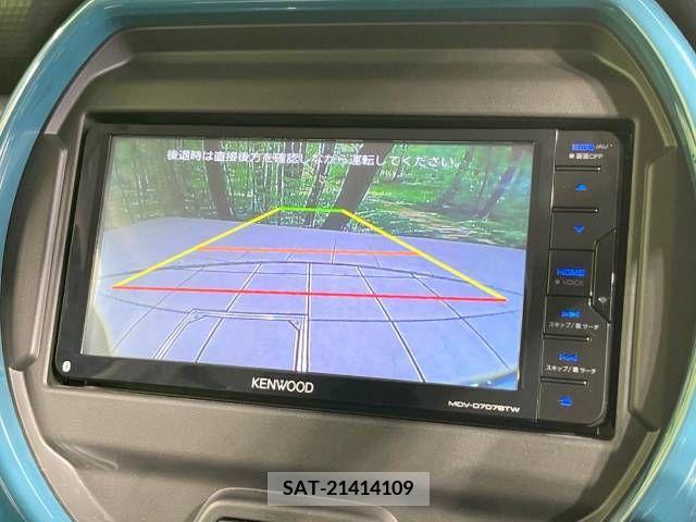 Suzuki HUSTLER 2020-09 336953-3