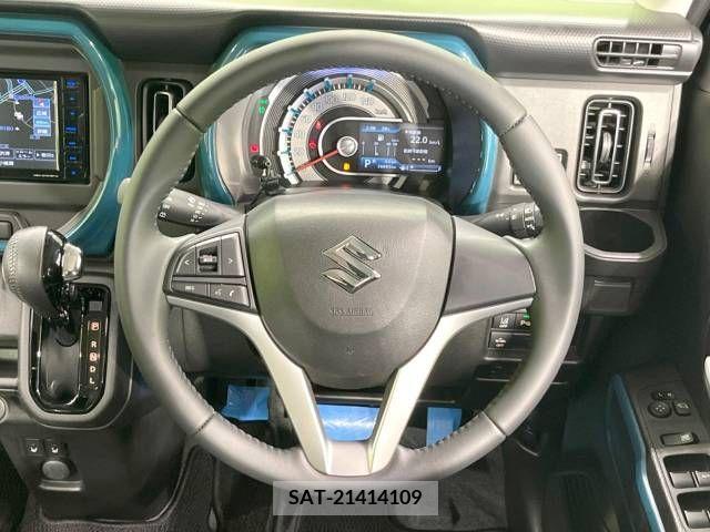 Suzuki HUSTLER 2020-09 336953-15