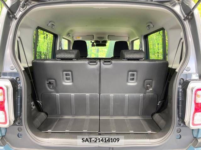 Suzuki HUSTLER 2020-09 336953-10