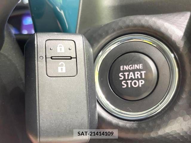 Suzuki HUSTLER 2020-09 336953-7