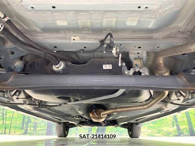 Suzuki HUSTLER 2020-09 336953-18