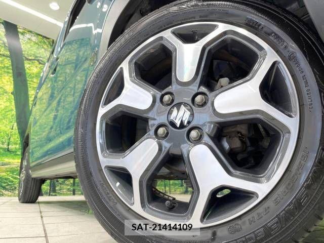 Suzuki HUSTLER 2020-09 336953-17