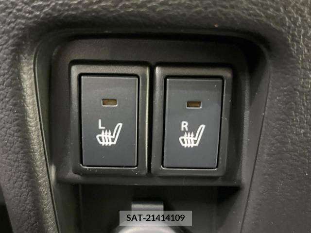 Suzuki HUSTLER 2020-09 336953-5