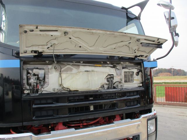 Isuzu FORWARD 2012-10 1364-20