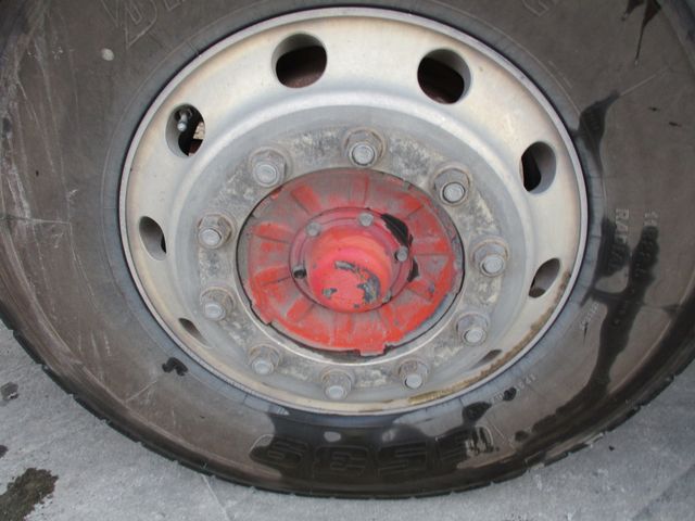 Isuzu FORWARD 2012-10 1364-18
