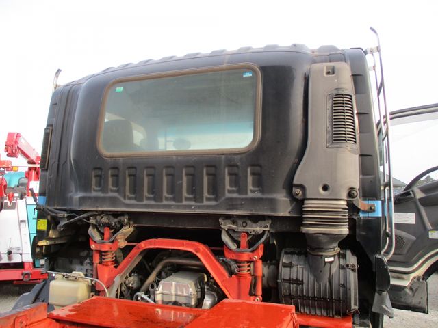 Isuzu FORWARD 2012-10 1364-22