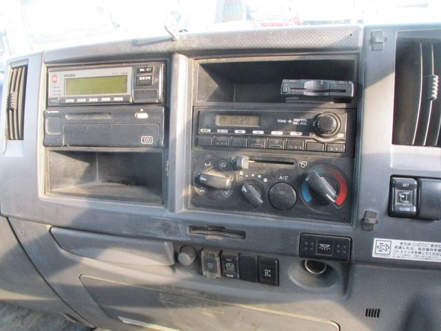 Isuzu FORWARD 2012-10 1364-5