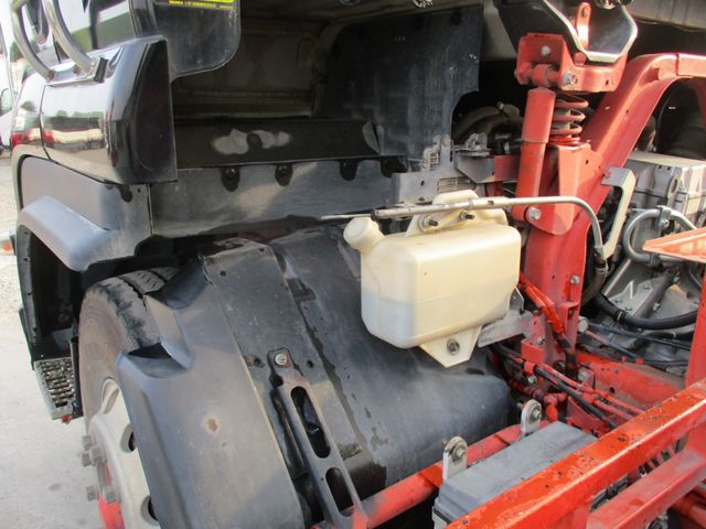 Isuzu FORWARD 2012-10 1364-24