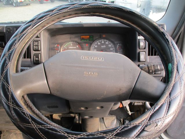 Isuzu FORWARD 2012-10 1364-7