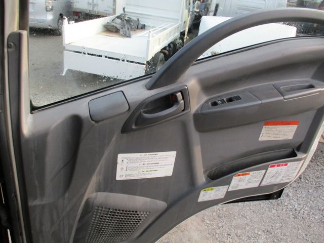 Isuzu FORWARD 2012-10 1364-11