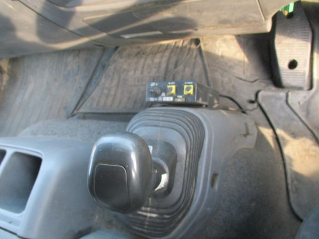 Isuzu FORWARD 2012-10 1364-13