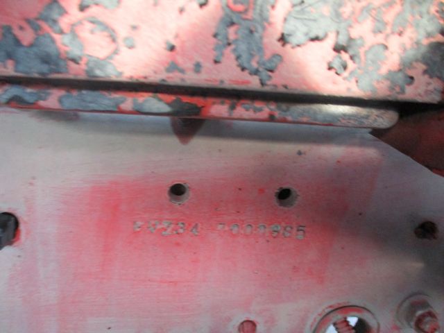 Isuzu FORWARD 2012-10 1364-26
