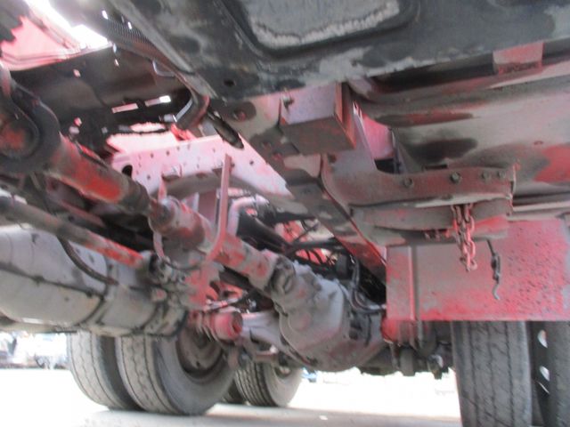 Isuzu FORWARD 2012-10 1364-28