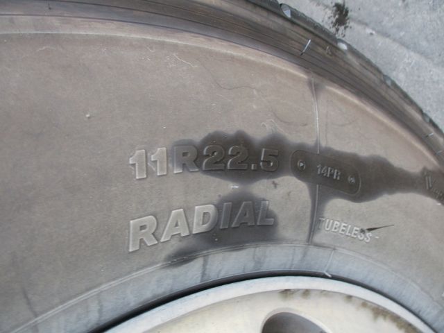 Isuzu FORWARD 2012-10 1364-19