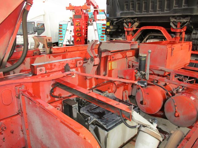 Isuzu FORWARD 2012-10 1364-21