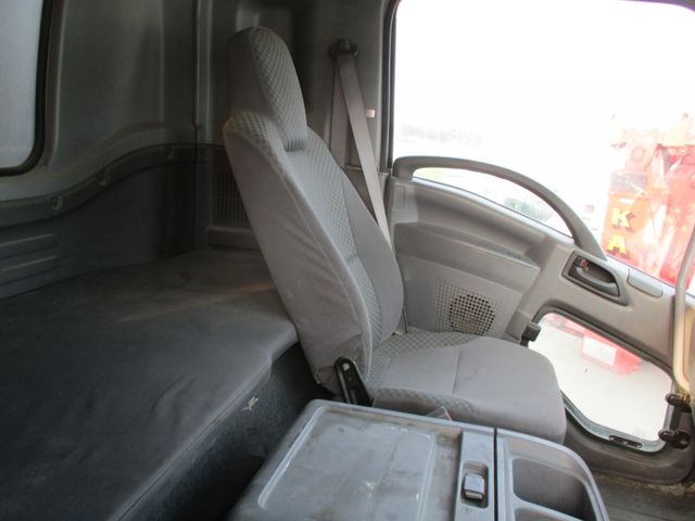 Isuzu FORWARD 2012-10 1364-6
