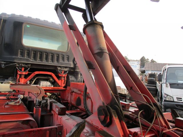 Isuzu FORWARD 2012-10 1364-23