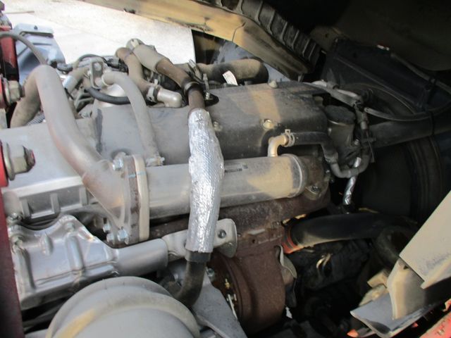 Isuzu FORWARD 2012-10 1364-25