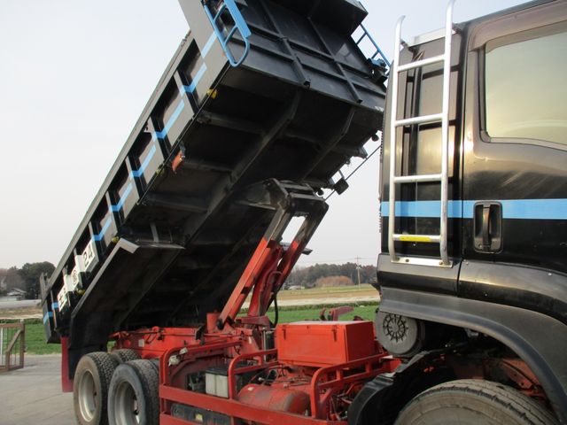 Isuzu FORWARD 2012-10 1364-27